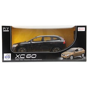 модель Машина р/у 1:14 VOLVO XC 60